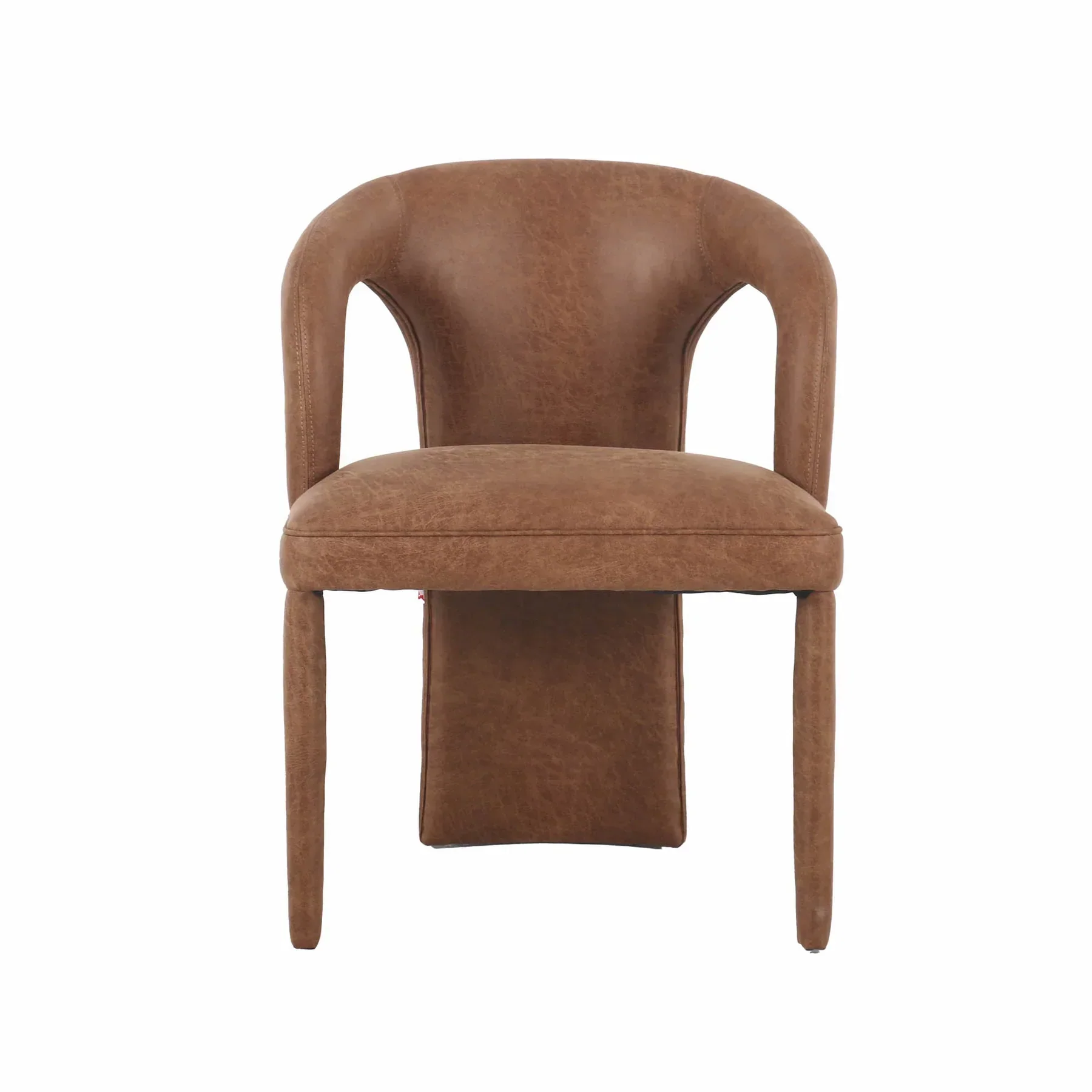 Consistent Naomi Dining Chair Pure