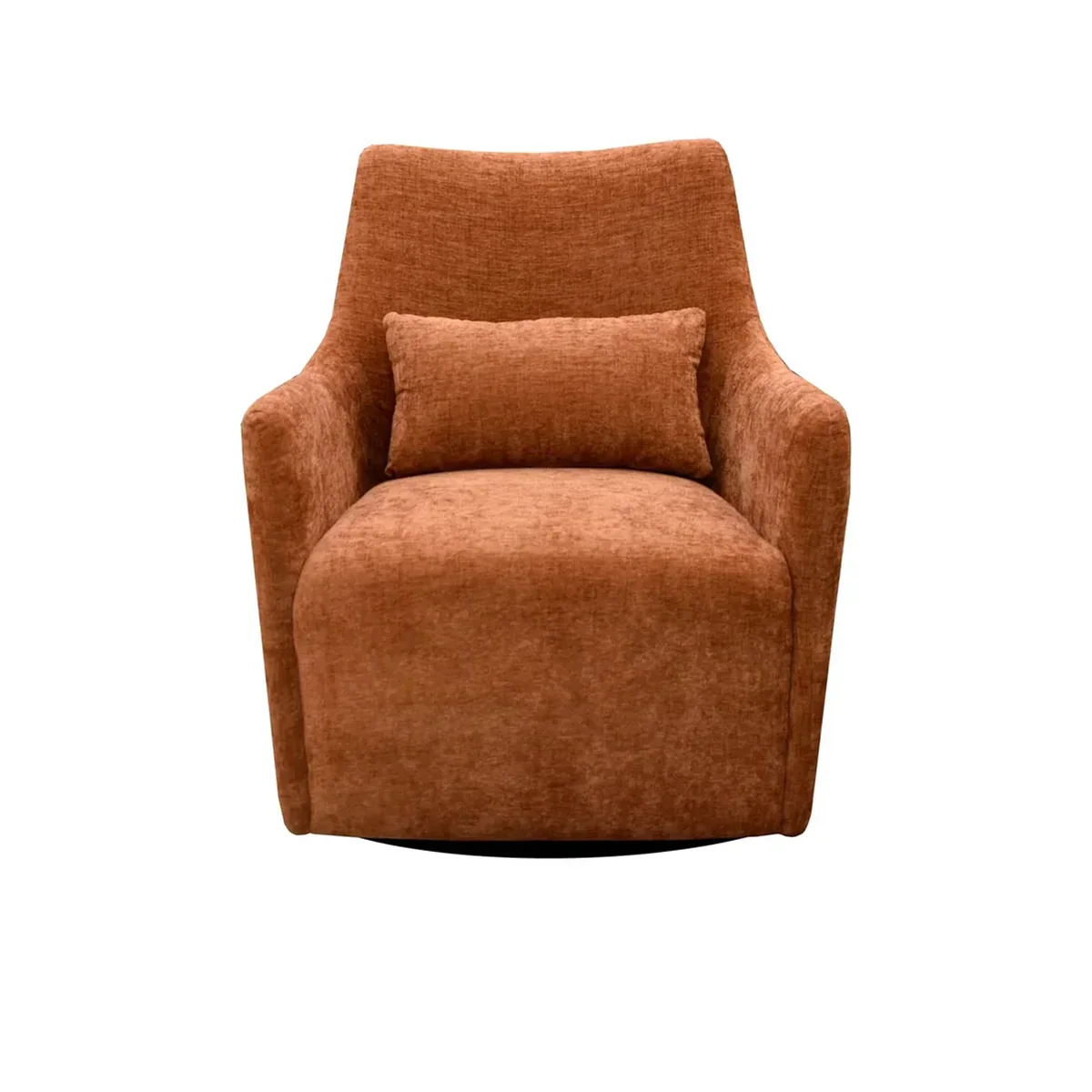 Comfortable Lilith Swivel Chair Modern