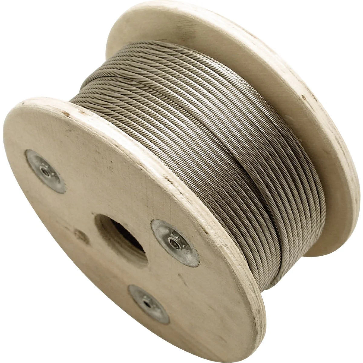 Trendy Atlantis Rail System RailEasy 100 Ft. Railing Cable High-Quality