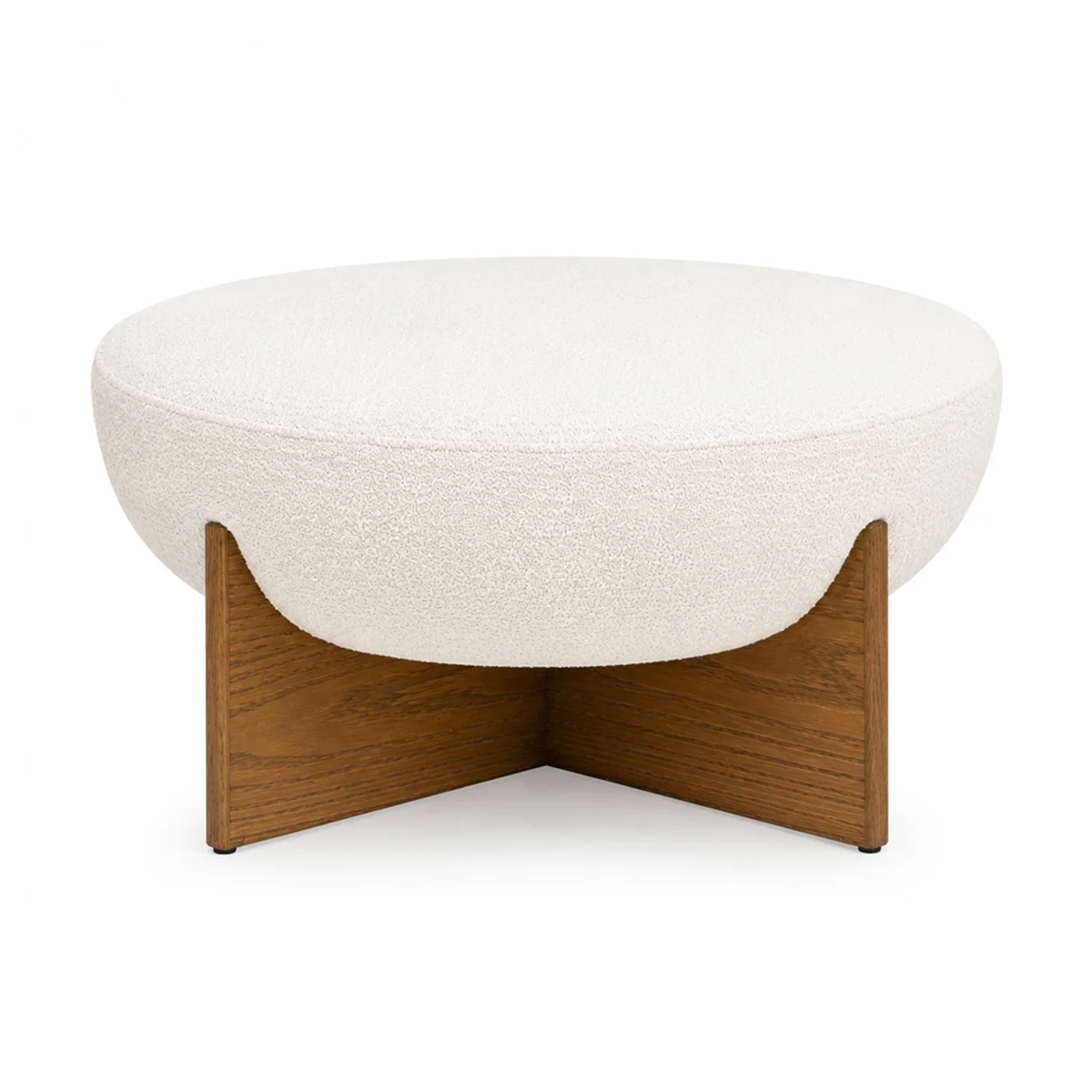 Reliable Elara Ottoman Durable