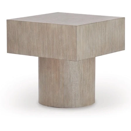 Lightweight Jorielyn Square End Table Breathable