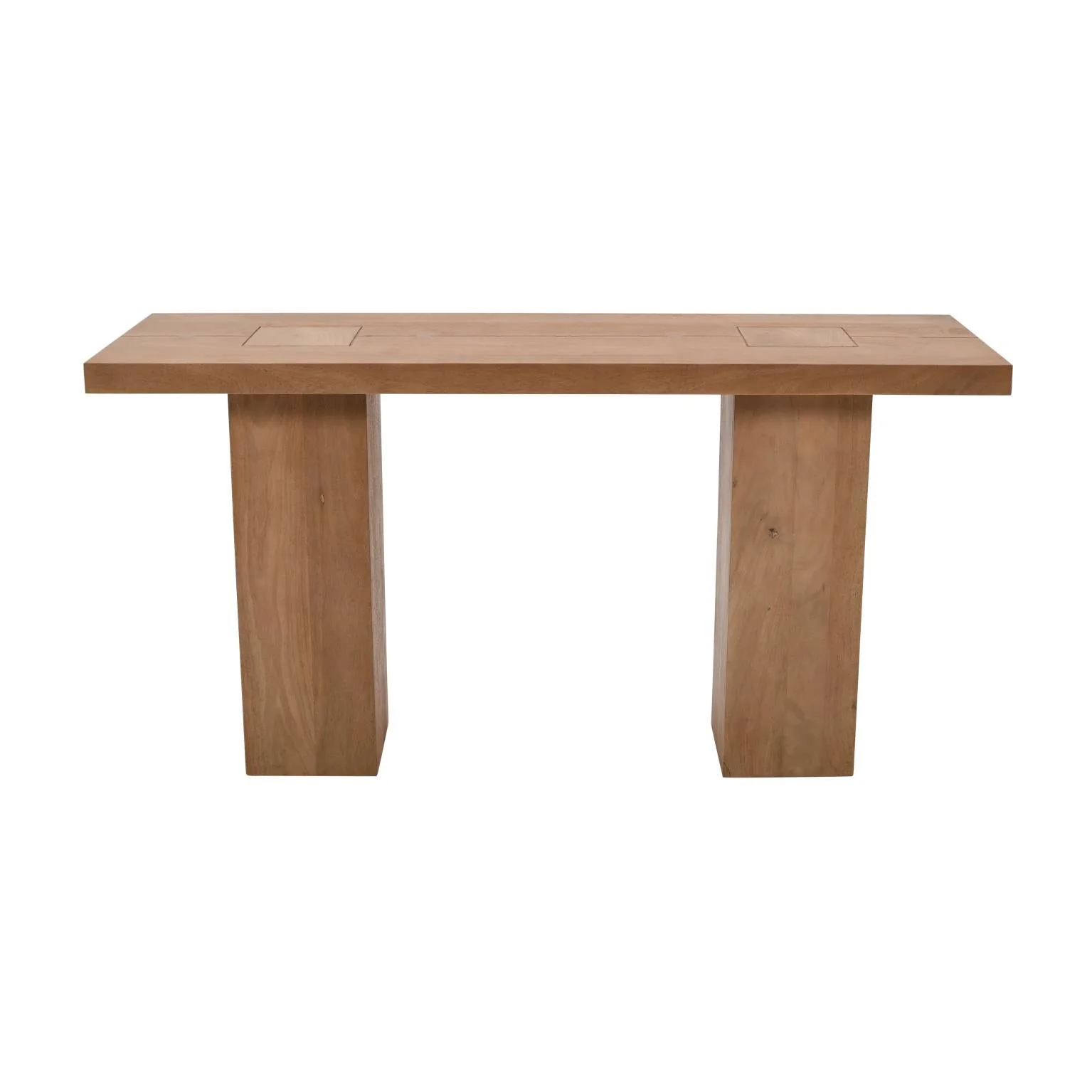 Environmentally Friendly Berg Console Table Certified