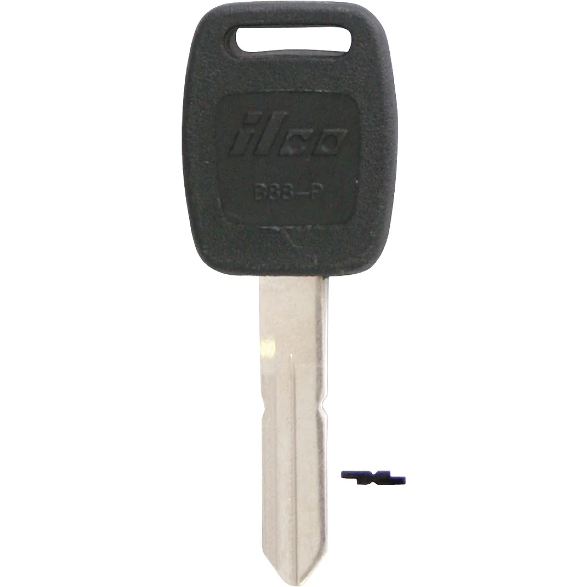 Quality ILCO GM Nickel Plated Automotive Key B88-P 5-Pack Certified