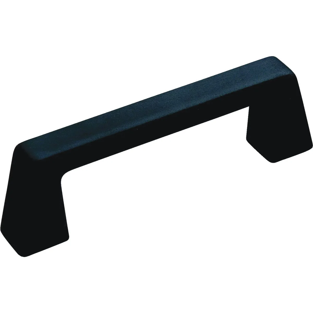 High-Grade Amerock Blackrock Black Bronze 3 In. Cabinet Pull Unique