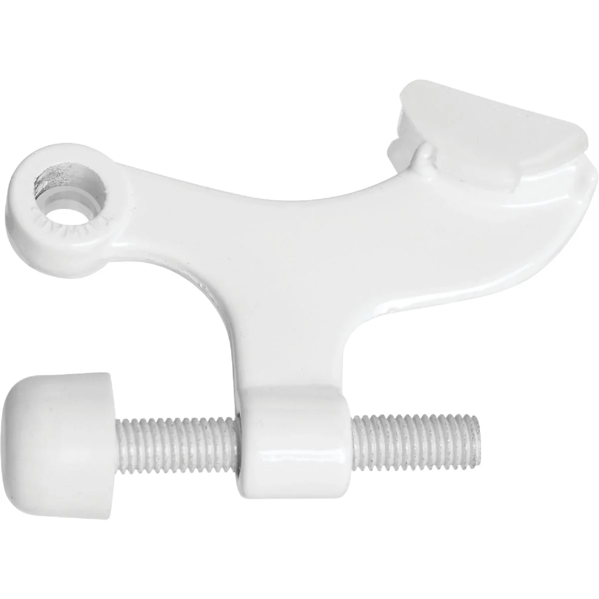 Elite National V227 White Hinge Pin Door Stops Artisan
