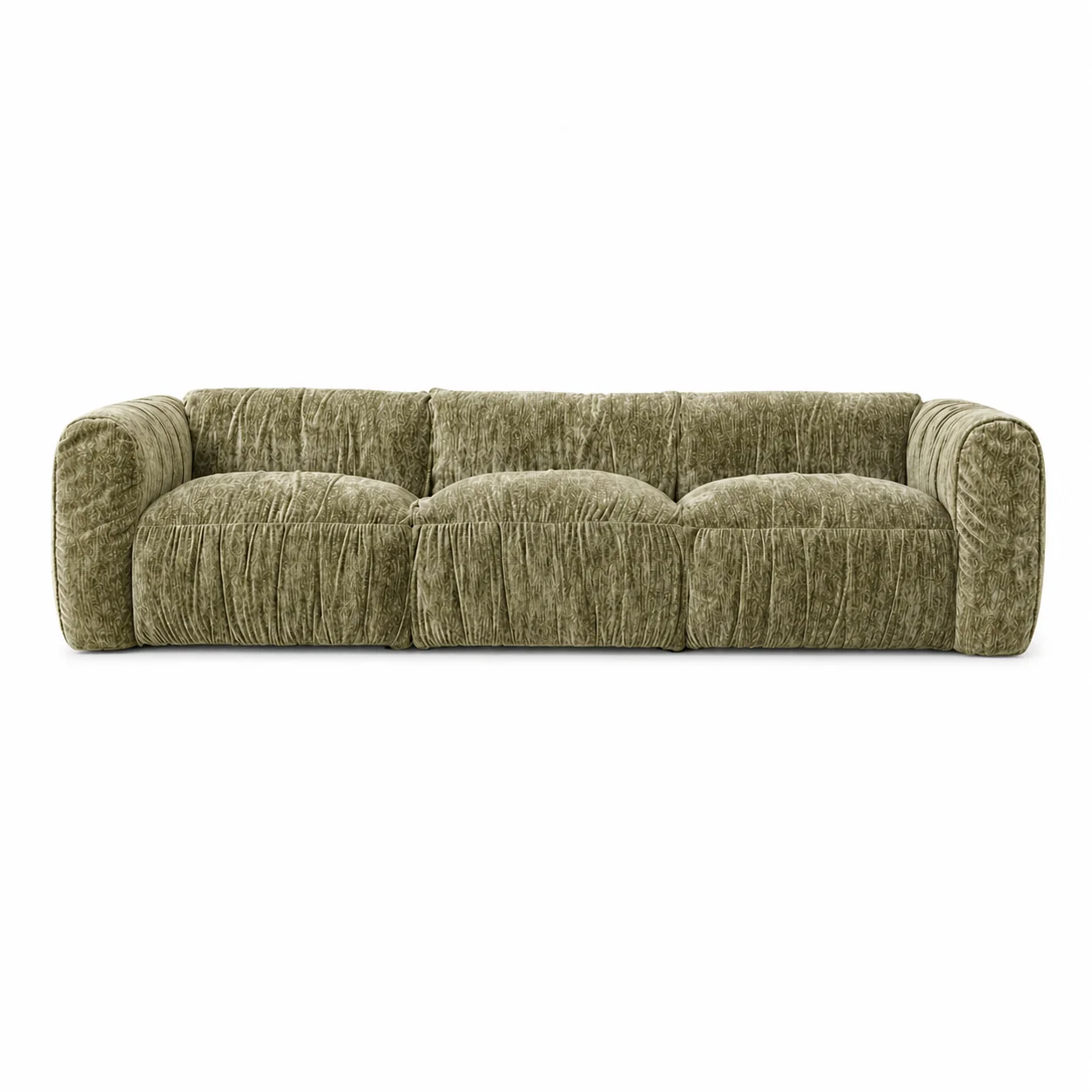 Healthy Larvik Modular 3-Seater Sofa Consistent