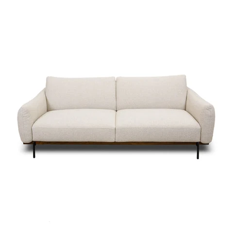 Eco-Friendly Idony Sofa – Natural Relaxed