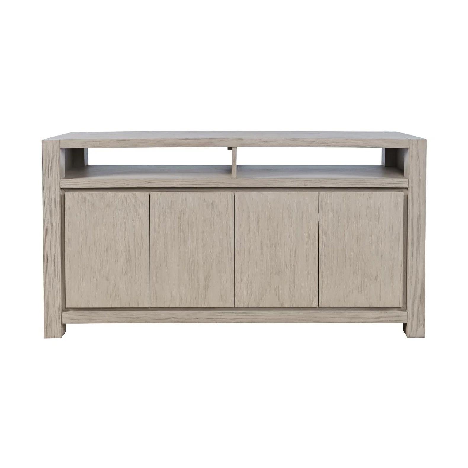 Next-Generation Brownstone 60 Media Console – Sand Luxury