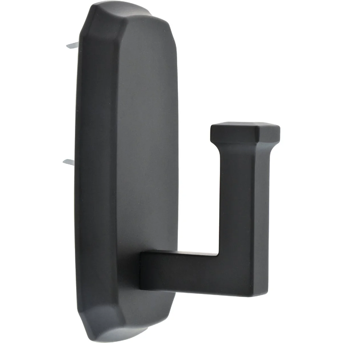 High-Quality Hillman High and Mighty 25 Lb. Capacity Oil Rubbed Bronze Scallop Decorative Hook Exclusive