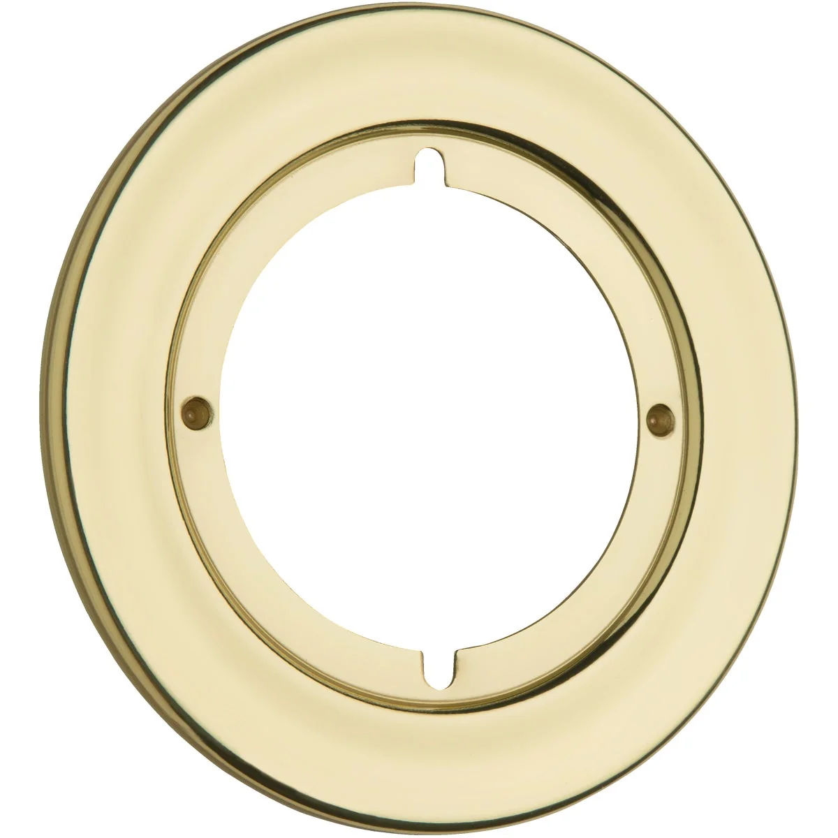 Genuine Kwikset Trim Rosette Specialty