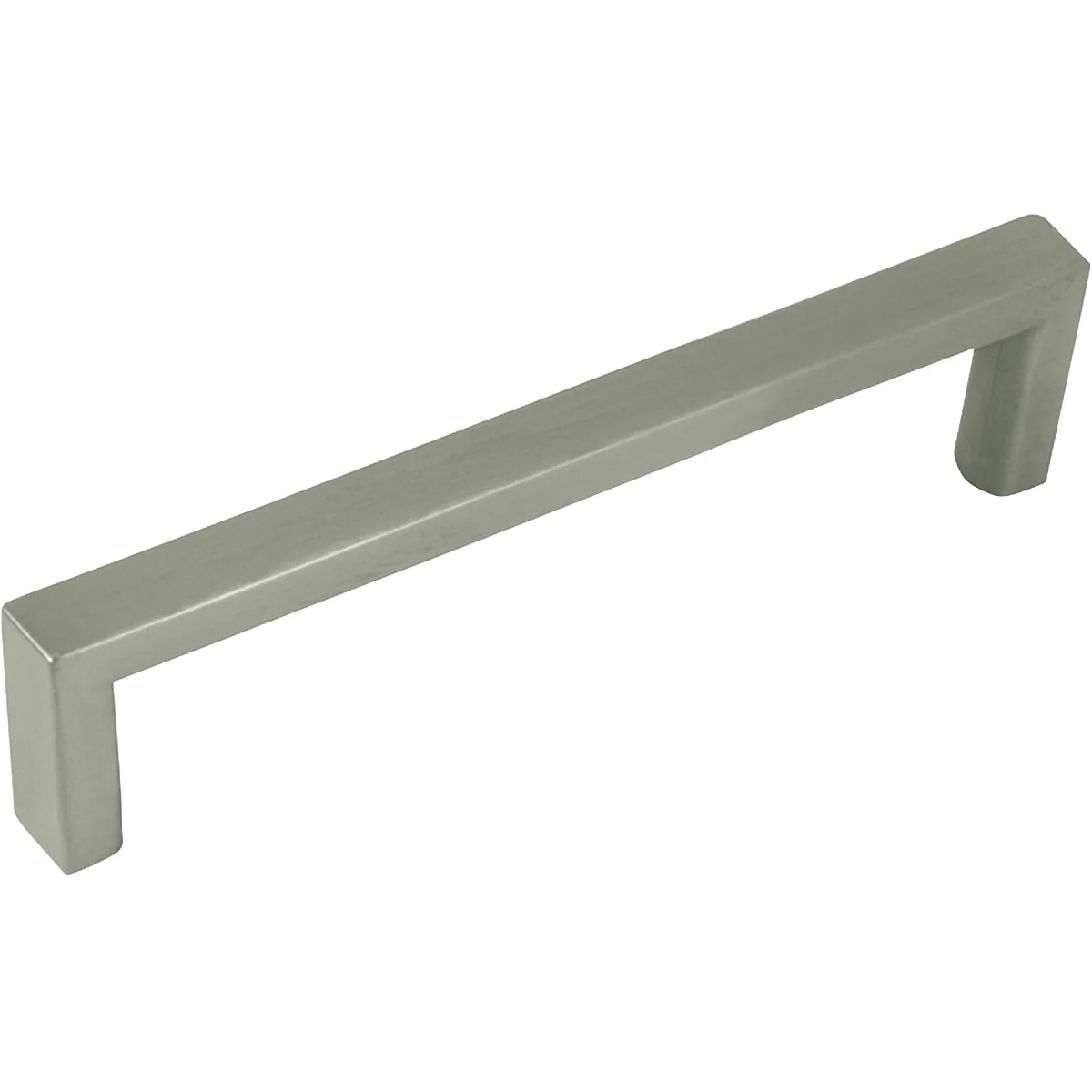 Lightweight Laurey Cosmo 3-3 4 In. Center-To-Center Satin Nickel Pull Innovative
