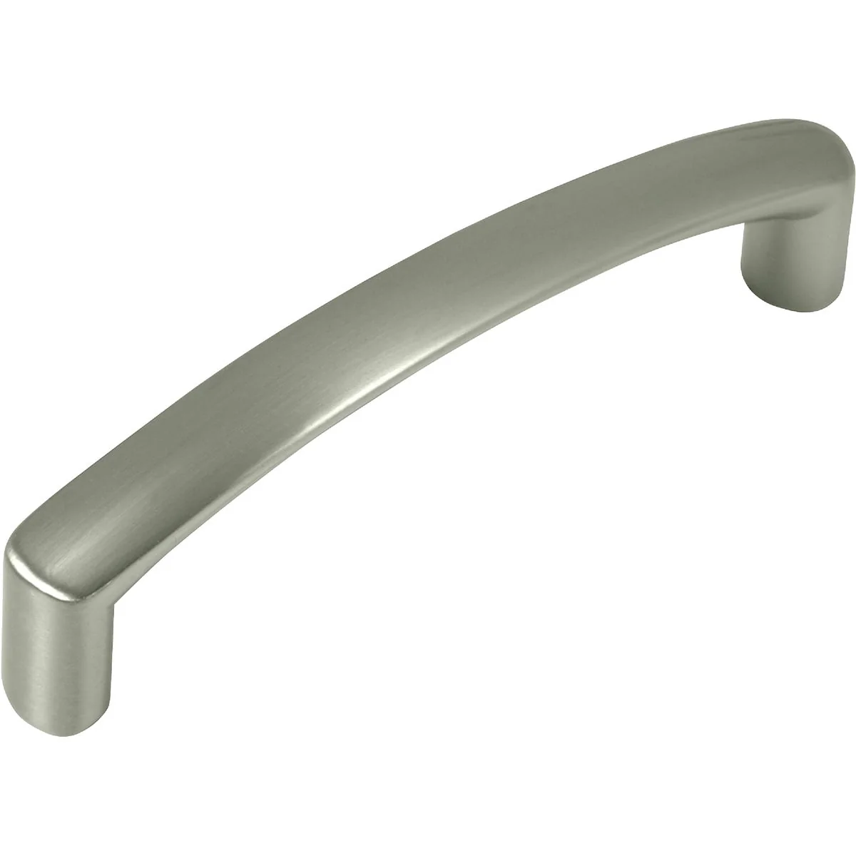 Casual Laurey Aventura 3-3 4 In. Center-To-Center Satin Nickel Pull Unique