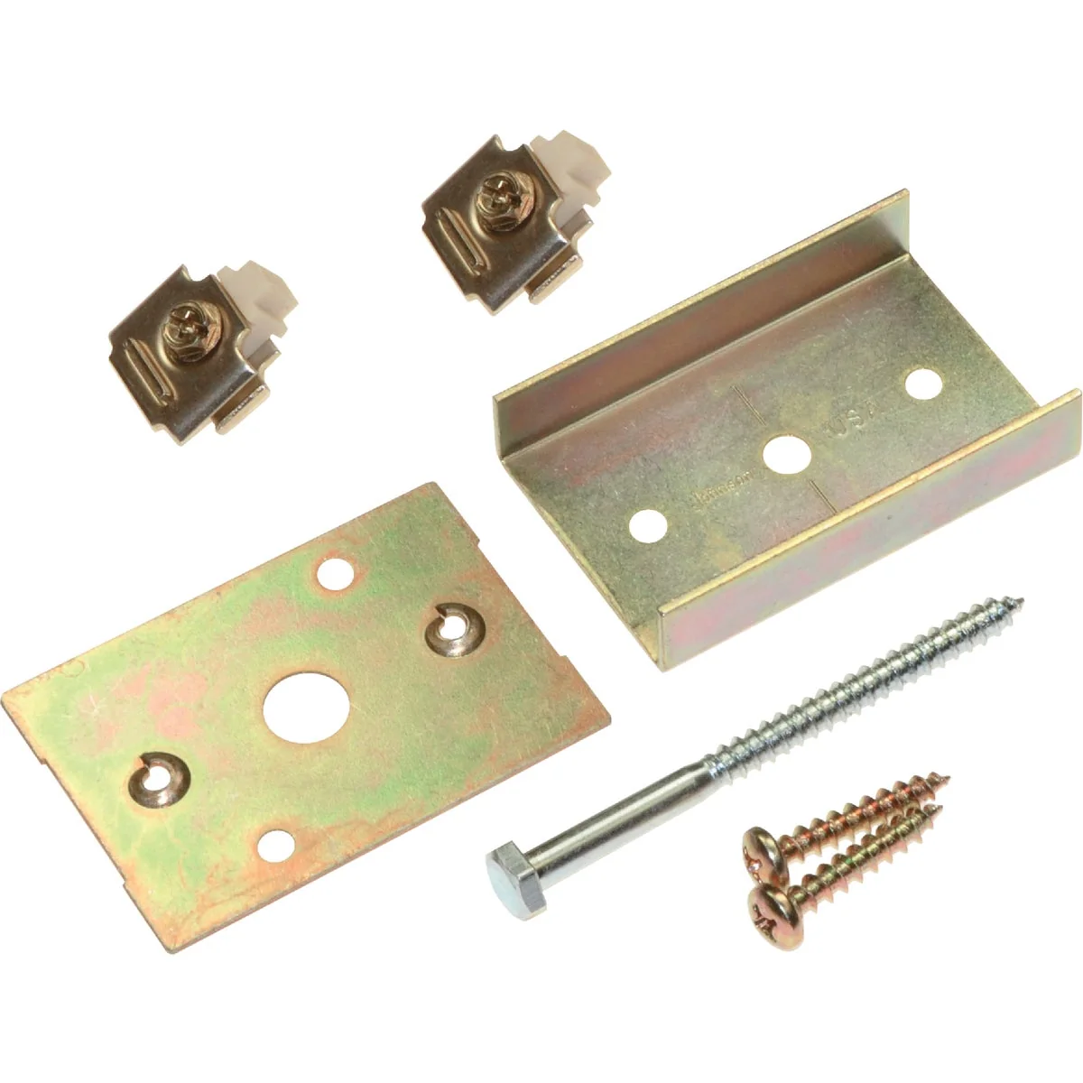 Casual Johnson Hardware Converging Door Connector Kit For Pocket Doors Innovative