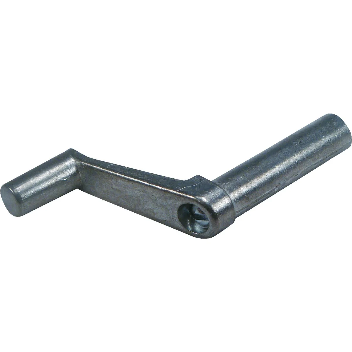 Smart United States Hardware 1-3 4 In. Metal Awning Window Crank Organic