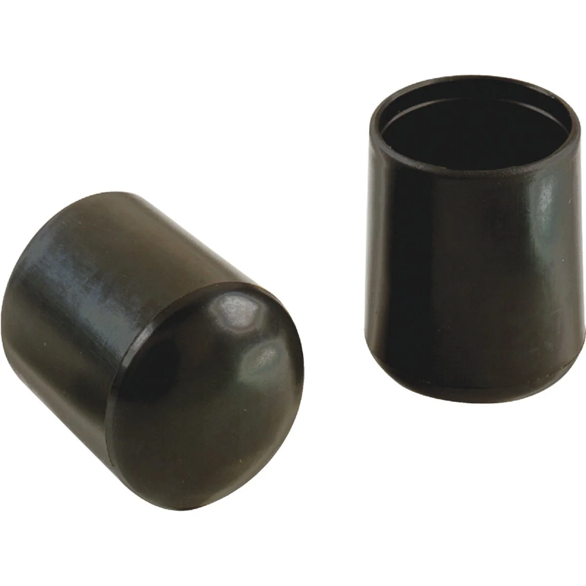 Smooth Do it 7 8 In. Hi-Tip Vinyl Furniture Leg Tip 4-Pack Authentic