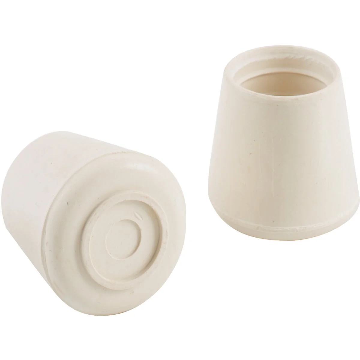 Smart Do it 1 2 In. Hi-Tip Rubber Furniture Leg Tip 4-Pack Outstanding