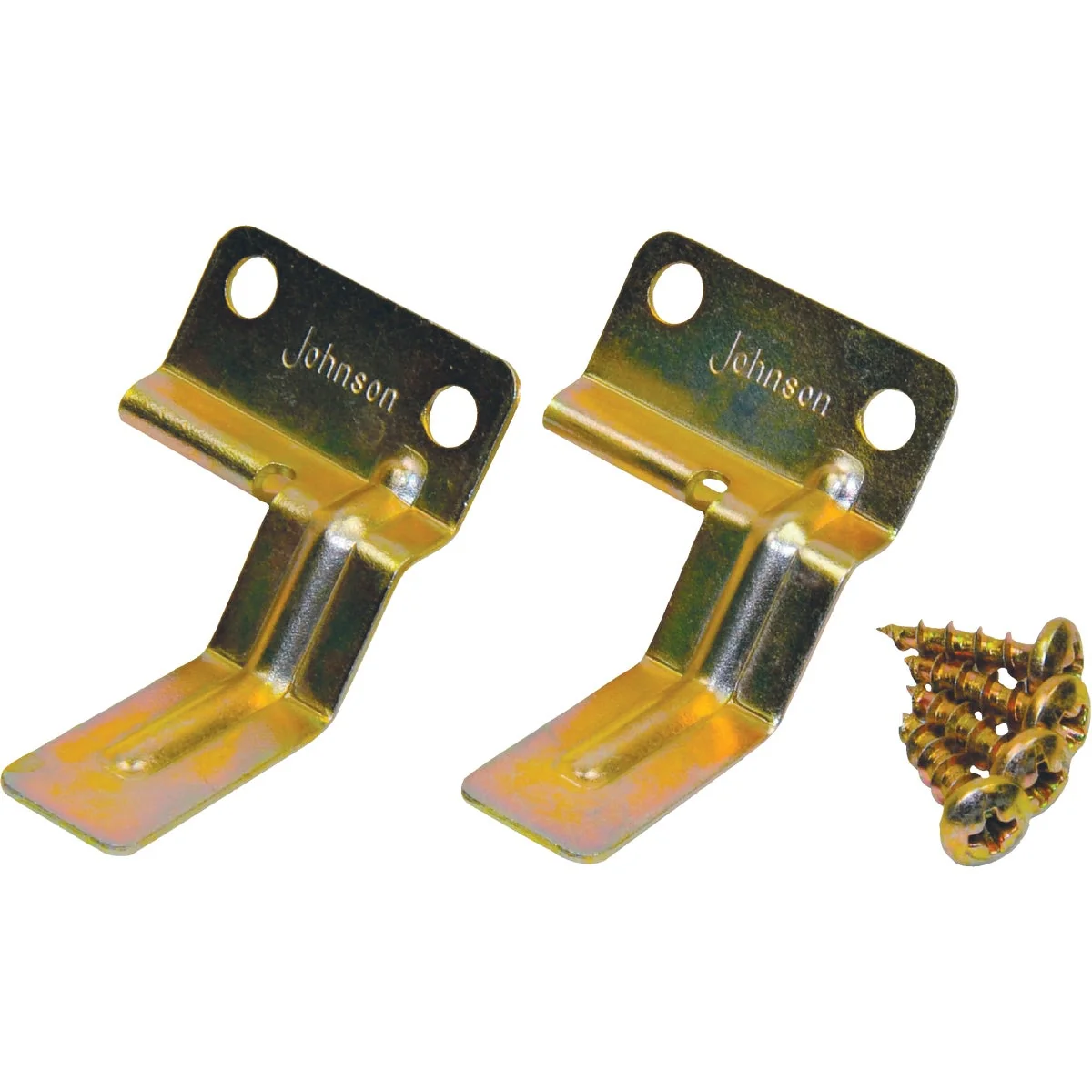Healthy Johnson Hardware Bi-Fold Door Aligner Specialty