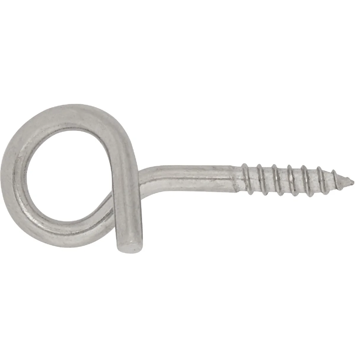 Functional National Hardware Q Hangers 12-Count Innovative