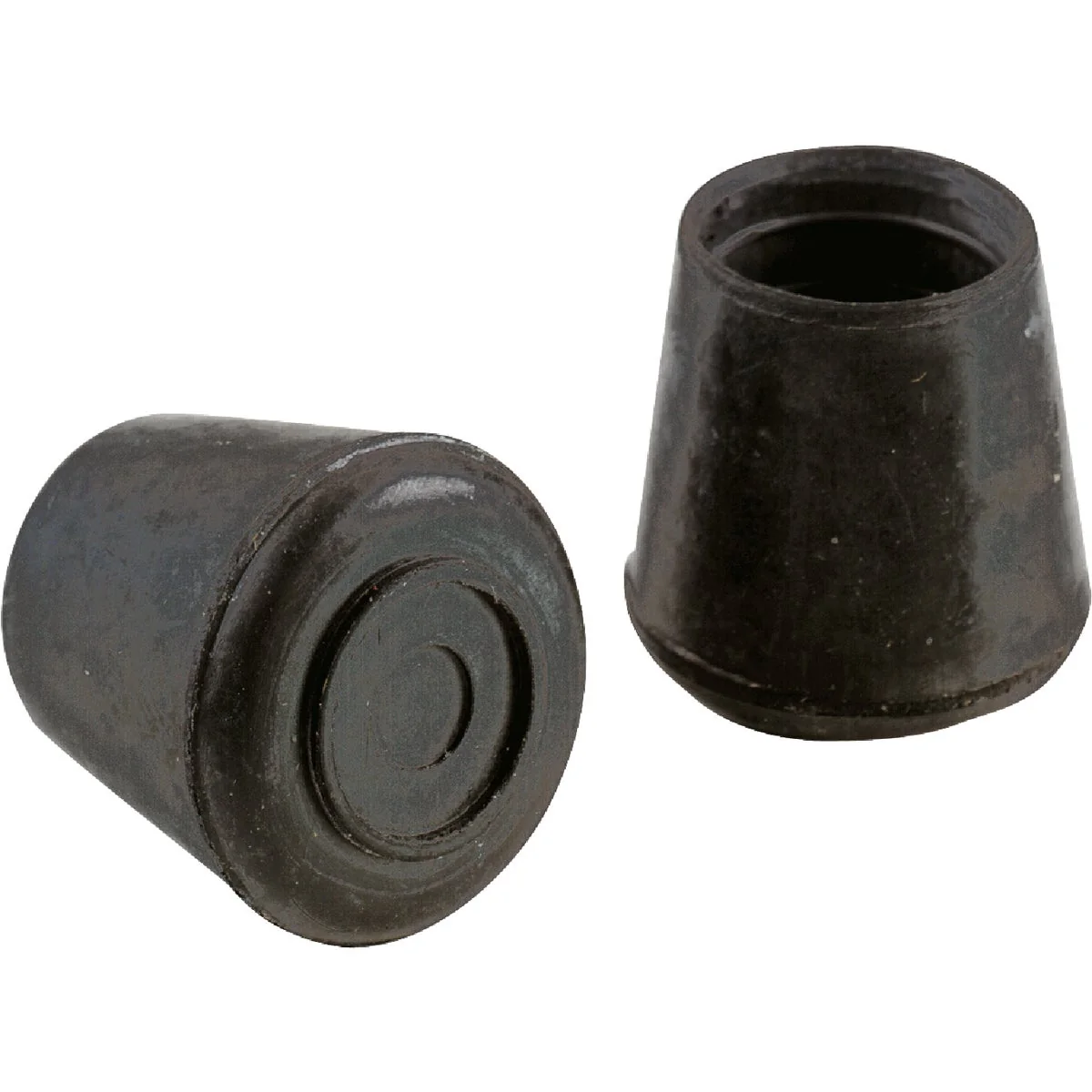 Verified Shepherd 1 2 In. Hi-Tip Rubber Furniture Leg Tip Elegant