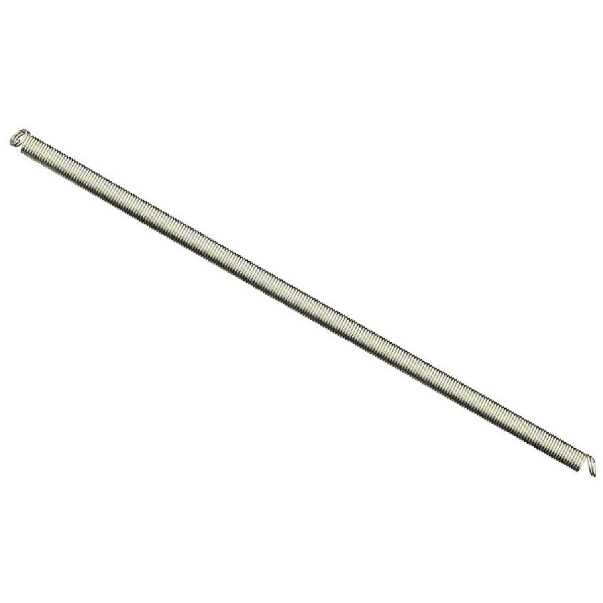 Certified National 16 In. x 1 2 In. Gate And Door Spring Secure