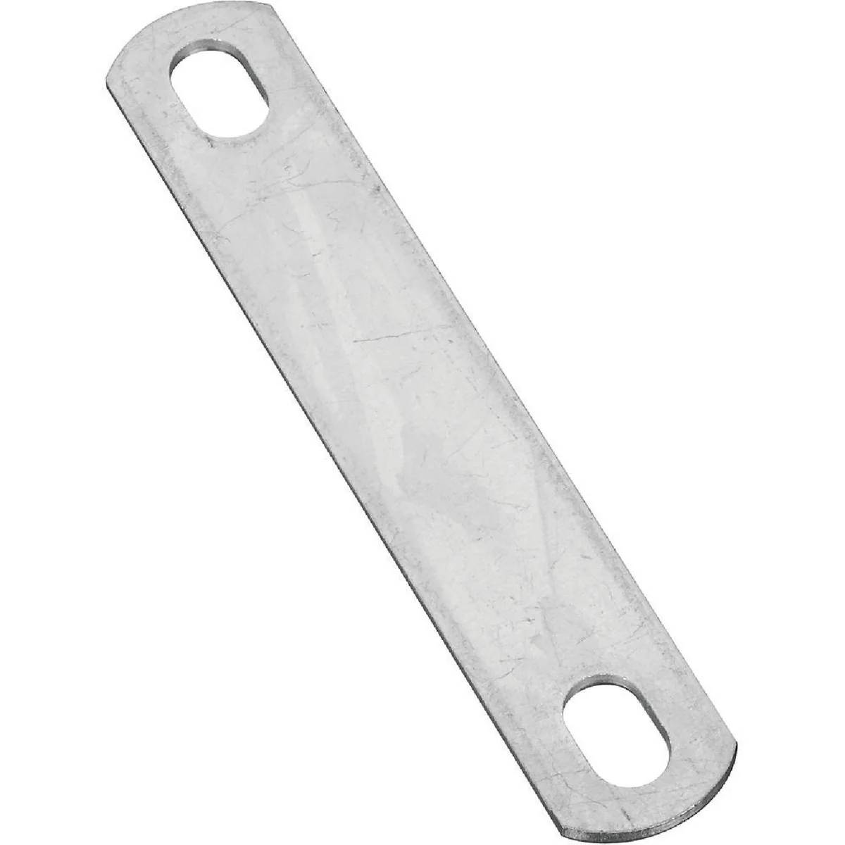 High-Quality National 3 8 In. x 4 In. Zinc U Bolt Plate Enhanced