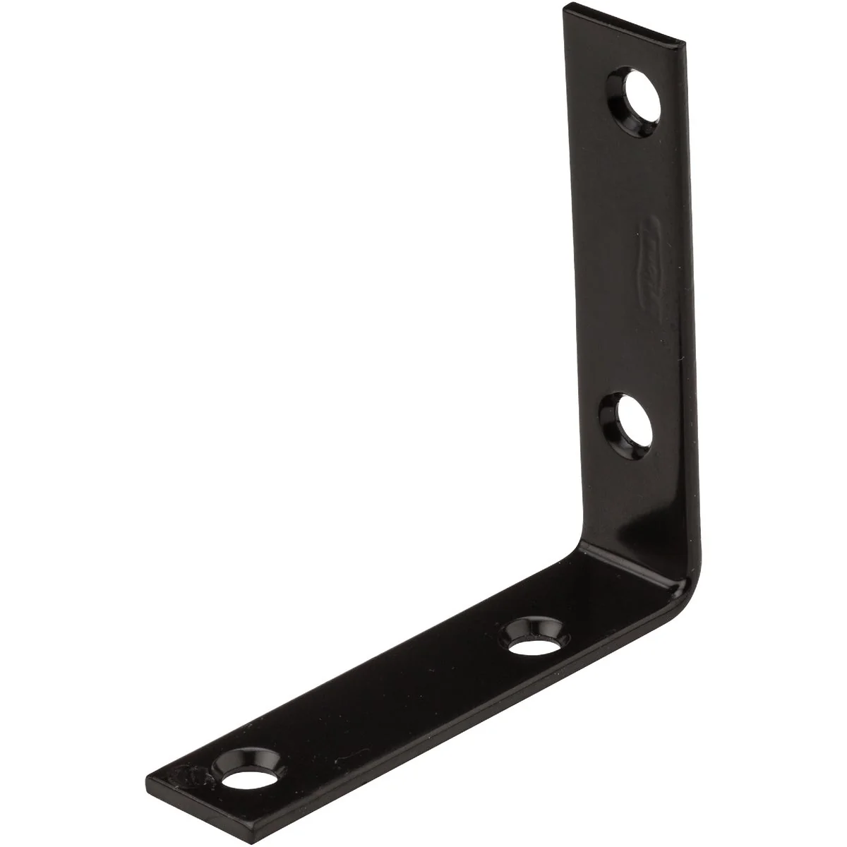 Practical National Hardware 3 In. x 3 4 In. Corner Brace Authentic