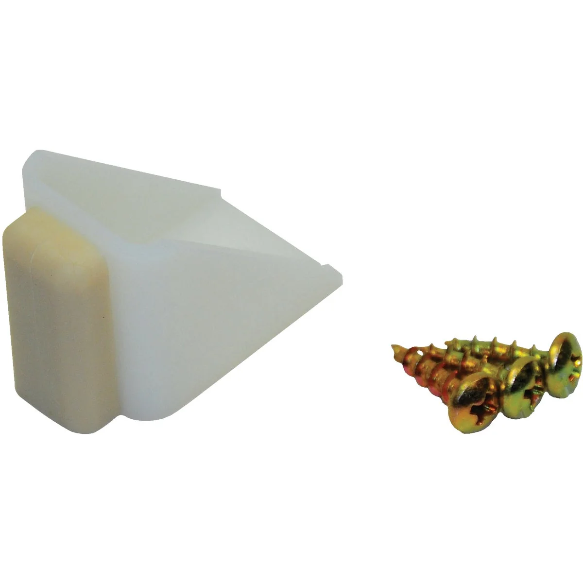 Verified Johnson Hardware Bypass Door Stop Artisan
