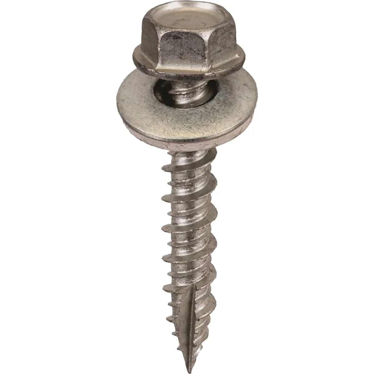 Luxury Acorn International 1-1 2 In. Washered Galvanized Framing Screw 250 Ct. Verified