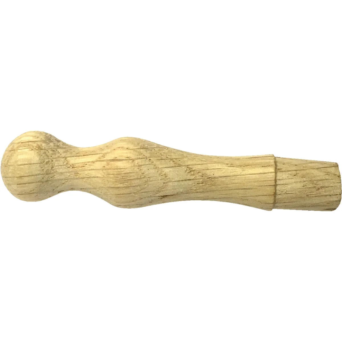 Official Do it 3-3 8 In. x 3 4 In. Oak Wood Mug Peg 2-Count Premium Material