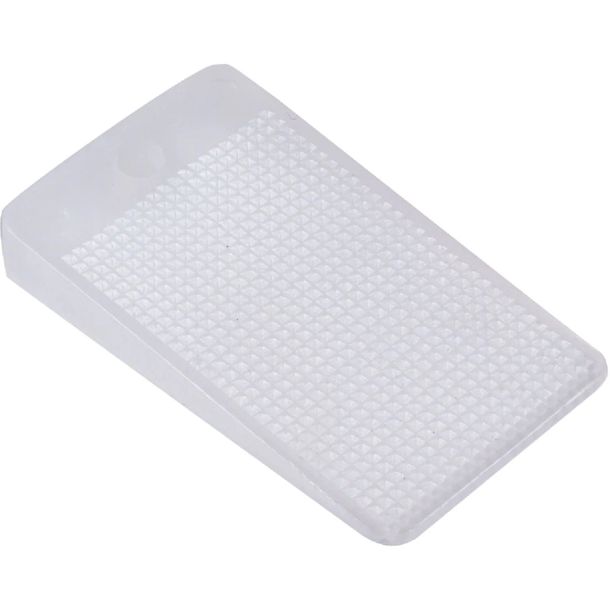 Effective Do it 1.125 In. Plastic White Leveling Shim 6-Pack Comfortable