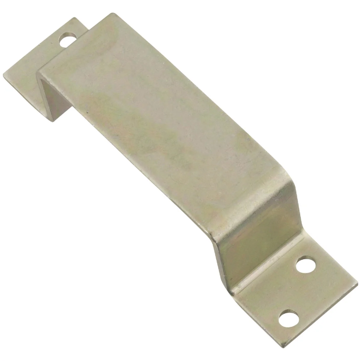 User-Friendly National 14BC Zinc Heavy Duty Closed Bar Holder Fashionable