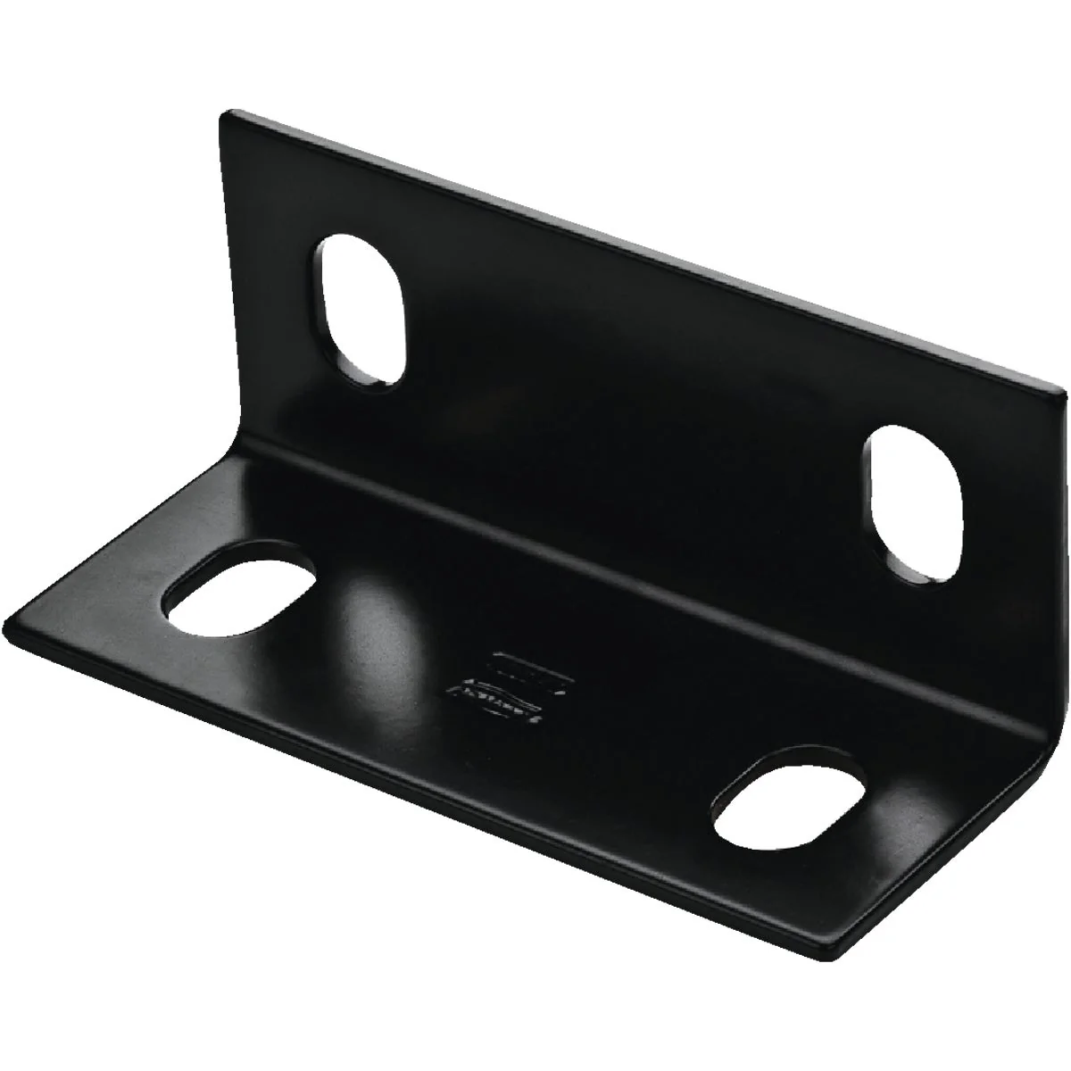 Soft National Catalog 1214BC 2.1 In. x 5 In. Heavy Duty Wide Corner Brace Selected