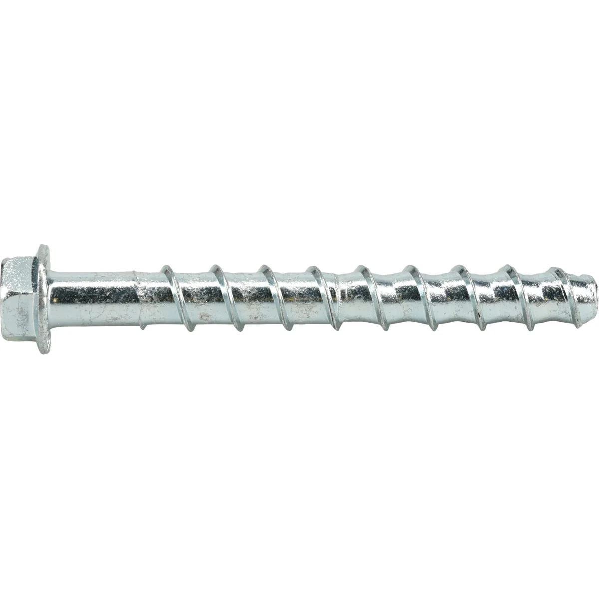 High-End Hillman Screw-Bolt 1 2 In. x 3 In. Masonry and Concrete Anchor 10 Count Certified