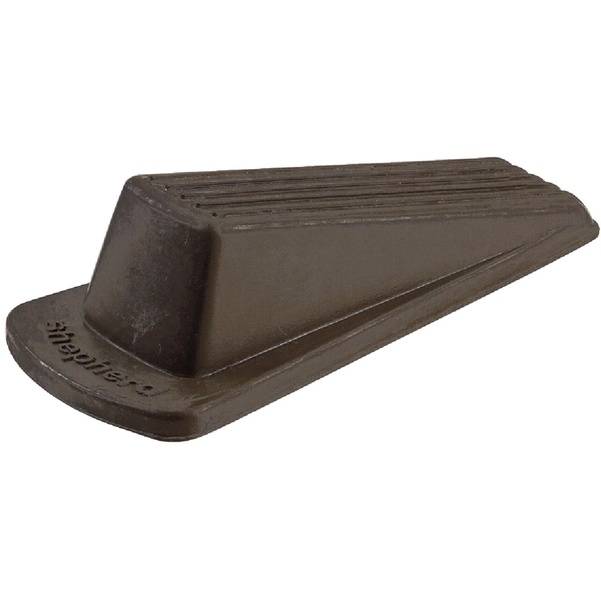 Stylish Do it Nonmarking Wedge Door Stop Quality
