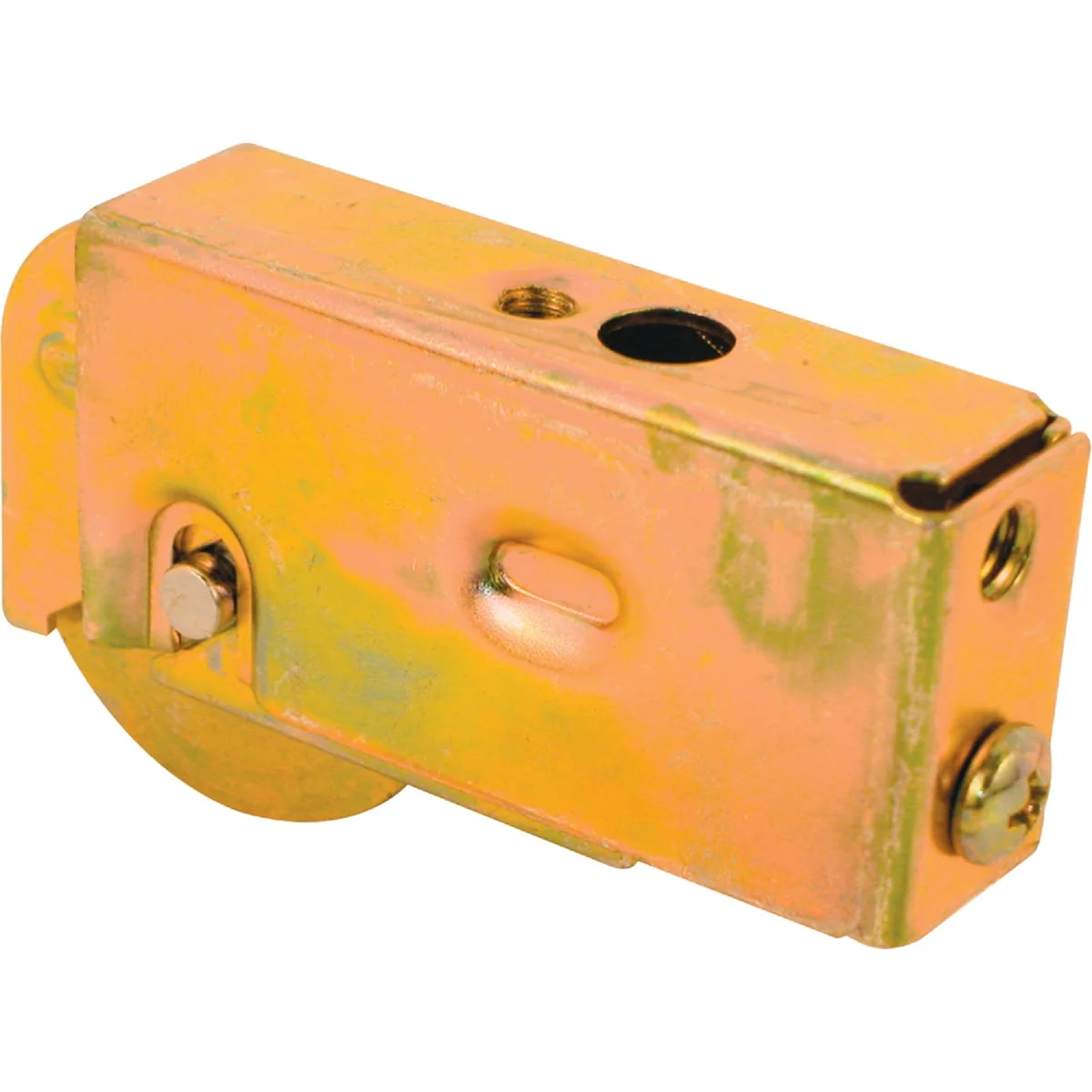 Modern Prime-Line Sliding Door Steel Roller Assembly Next-Generation