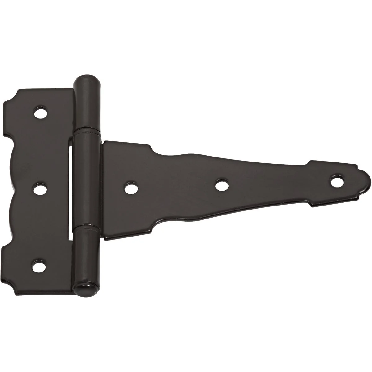 Prestigious National Hardware Decorative T-Hinge Fine