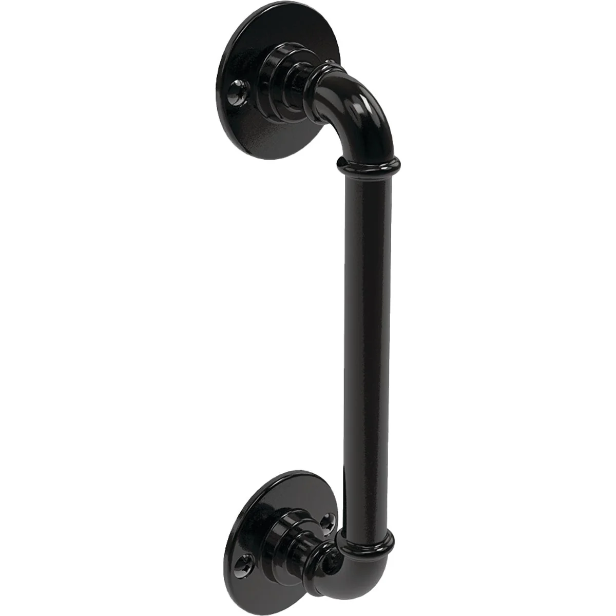 Clean National Hardware Industrial Pipe Handle Gate Pull Genuine