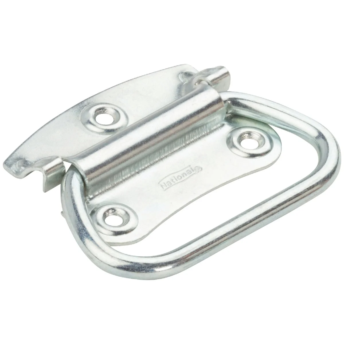 Effective National Zinc 2 3 4 Steel Chest Handle Top-Quality