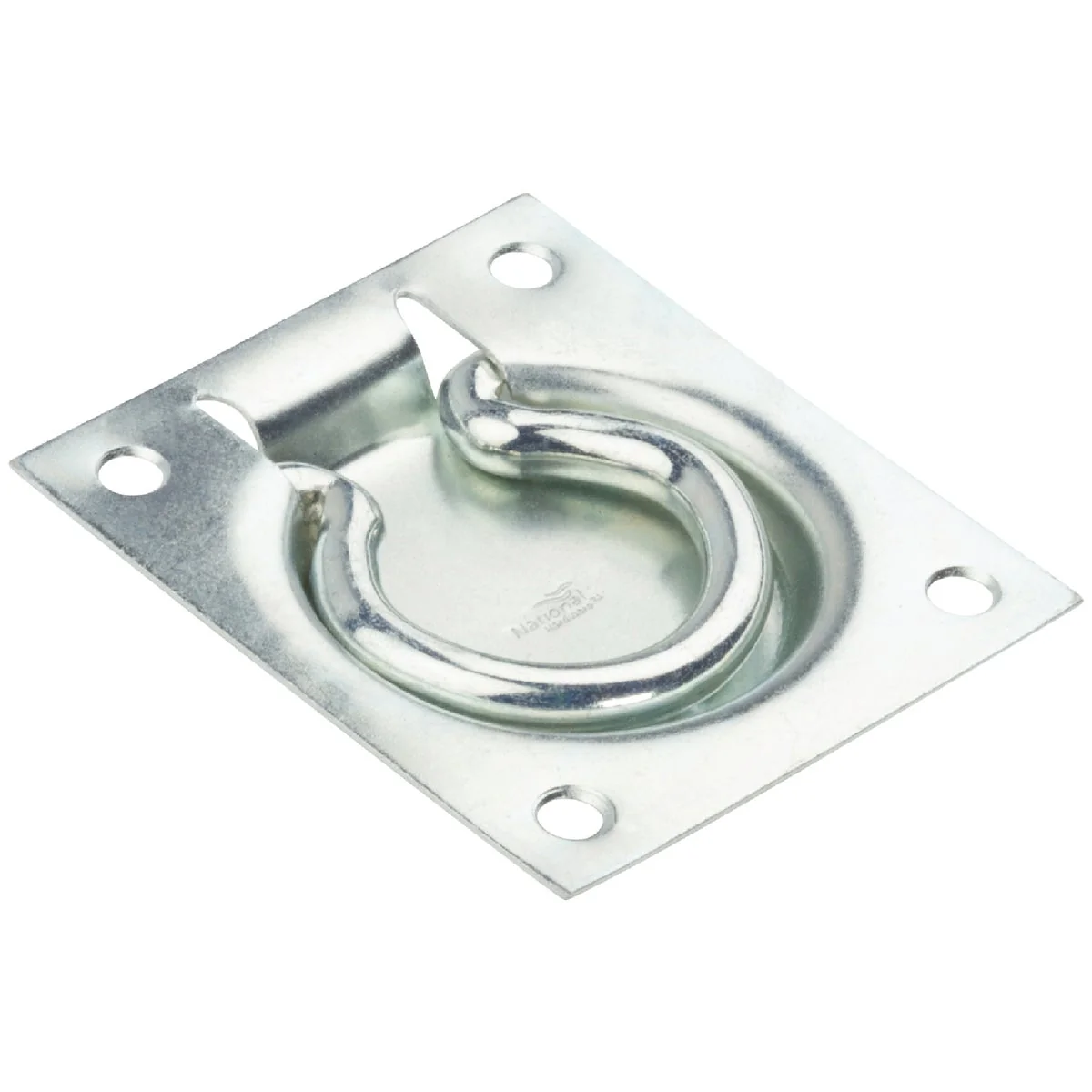 Original Design National Flush Ring Pull Powerful