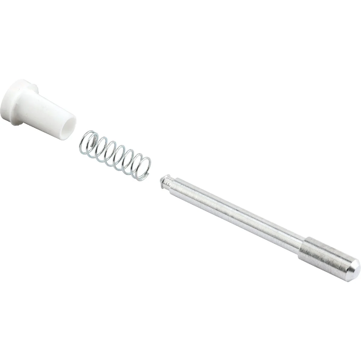 Quality Prime-Line White Window Screen Plunger Bolt Proven