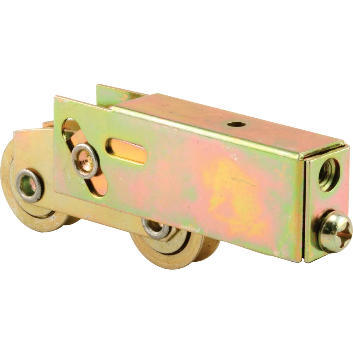 Excellent Prime-Line Sliding Door Tandem Roller Assembly Soft