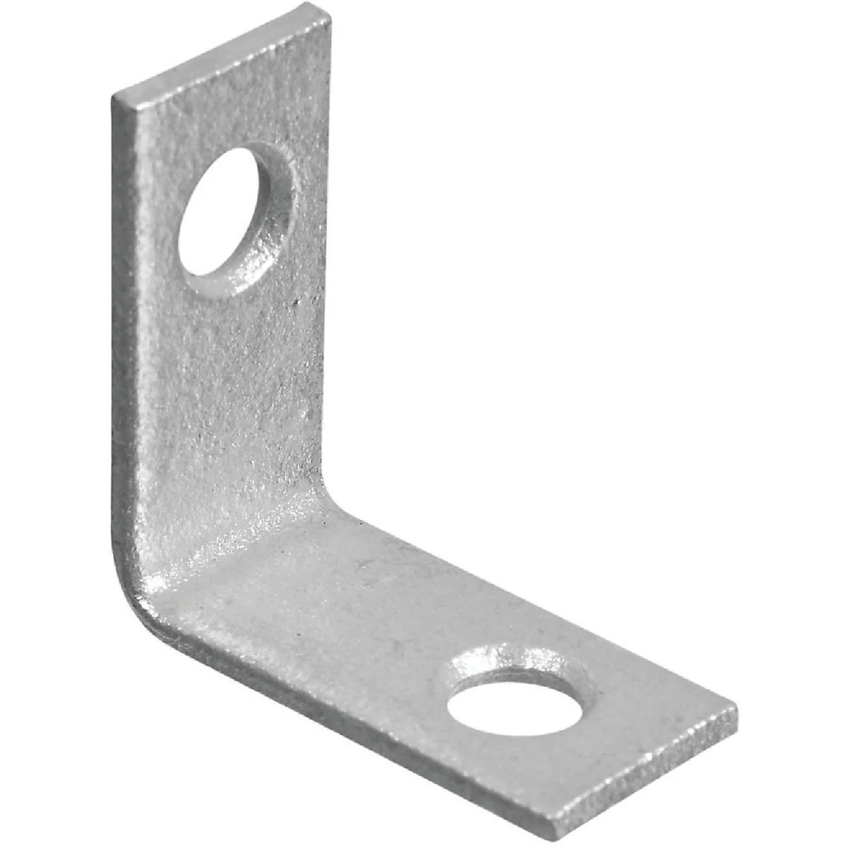 Eco-Friendly National Catalog V115 1 In. x 1 2 In. Galvanized Steel Corner Brace 4-Count High-Grade