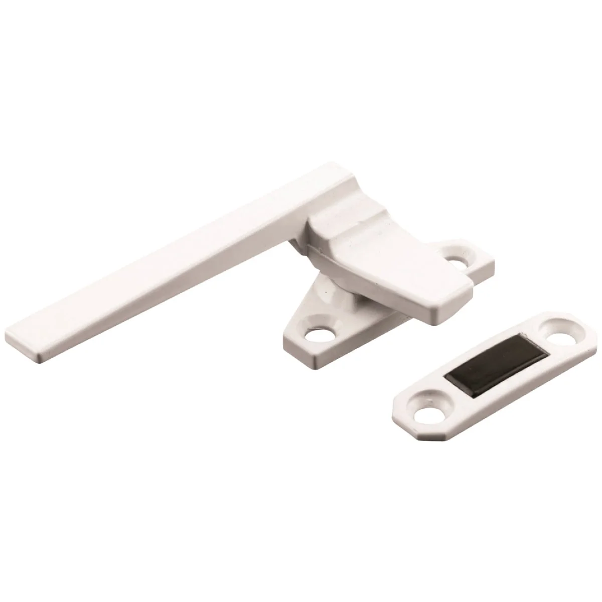 Safe Prime-Line Left Hand Casement Lock Handle Refined