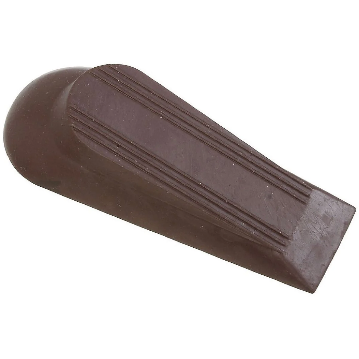 Versatile National The Wedge 5 In. Door Stop 2-Pack Fast