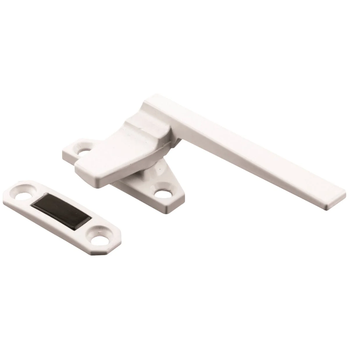 Pure Prime-Line Right Hand Casement Lock Handle Casual