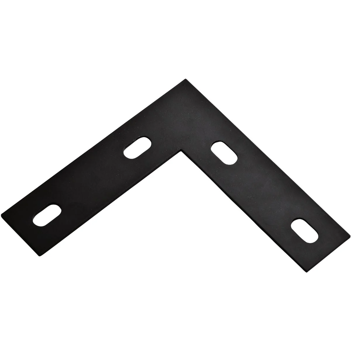 Clean National 6.5 In. Corner Brace Original