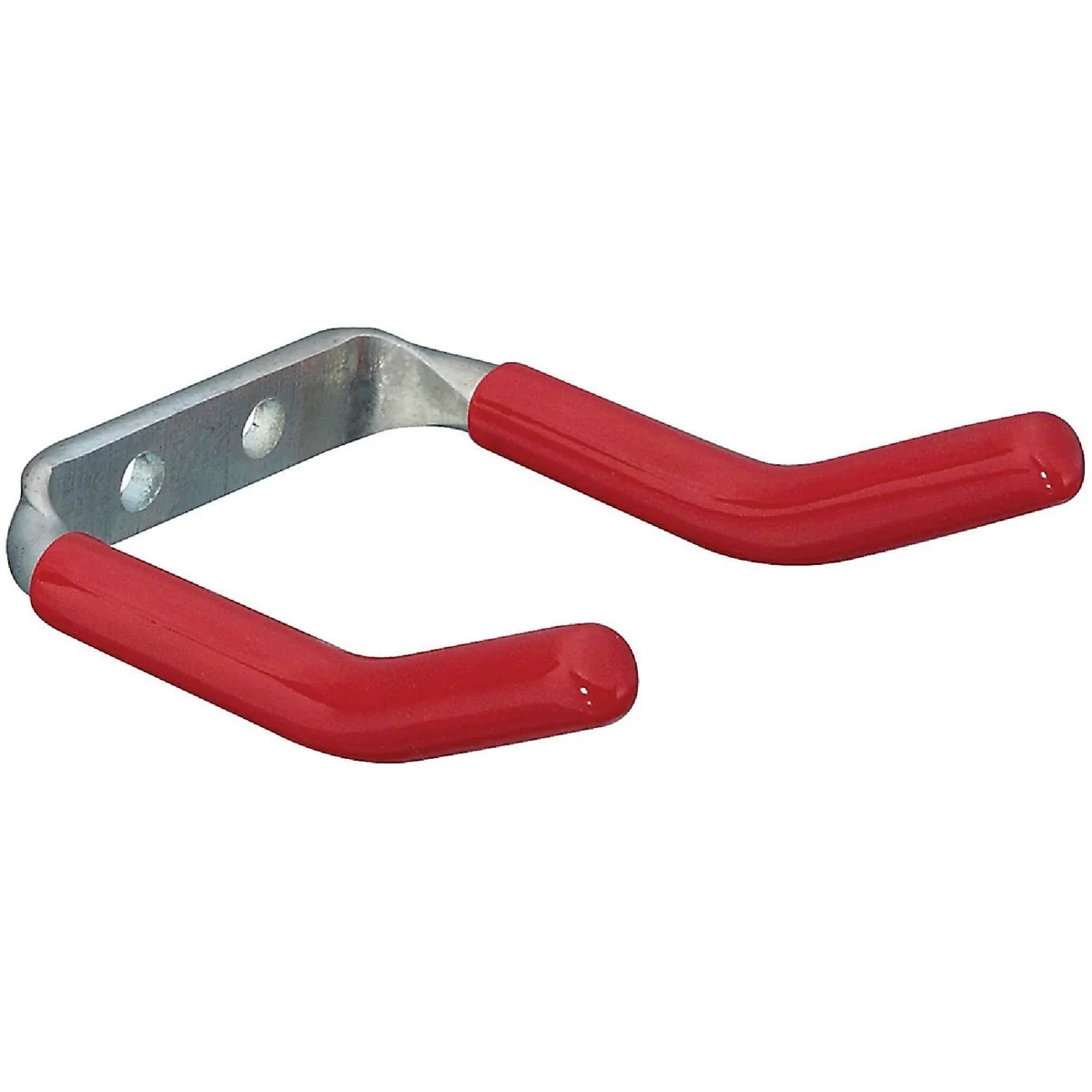 World-Class National Hook Vinyl Coated Storage Double Hook Functional