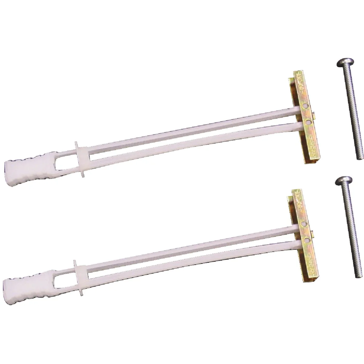 Healthy Easy Track Toggle Bolt Pack Original