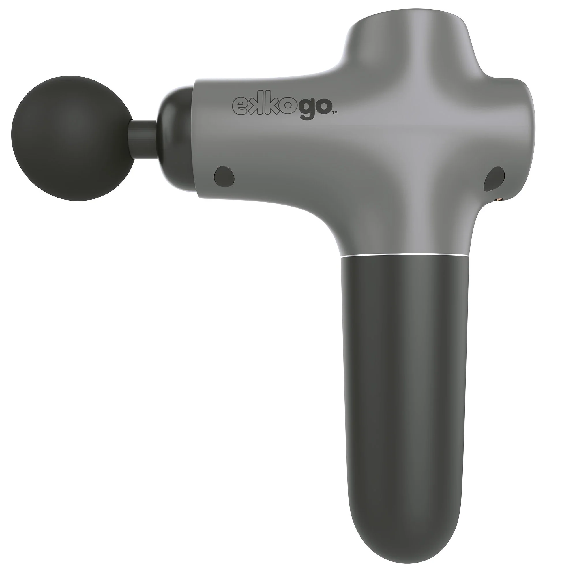 Pure Ekko Go Percussive Therapy Sports Massager – Shipping Top-Quality