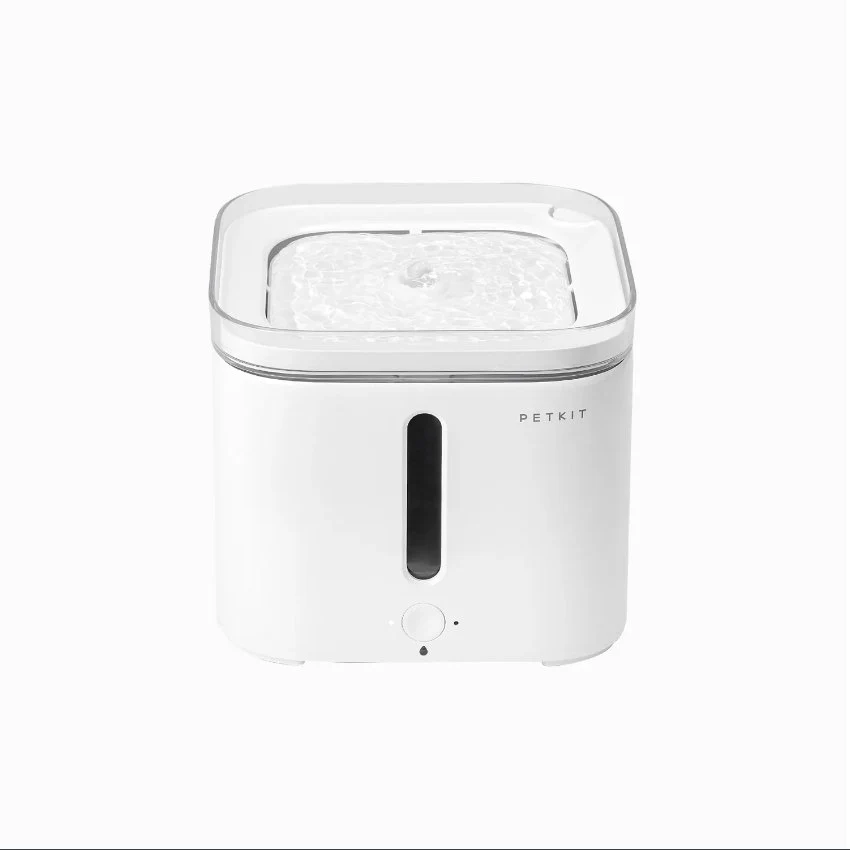 Recyclable PETKIT EVERSWEET 2S Smart Cat fountain Large Capacity 2L Smart Pet Drinking Fountain manufactury Genuine